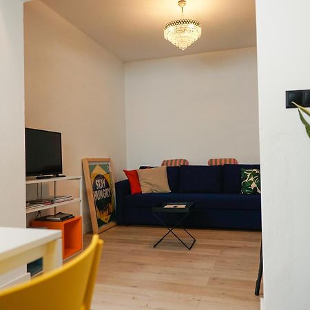 Casa Miguel - Apartamento 4 Санлукар-де-Баррамеда Екстер'єр фото