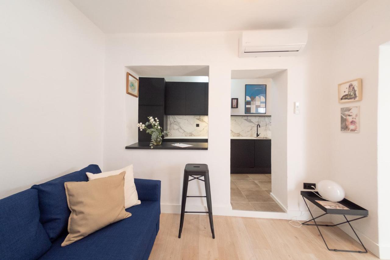 Casa Miguel - Apartamento 4 Санлукар-де-Баррамеда Екстер'єр фото