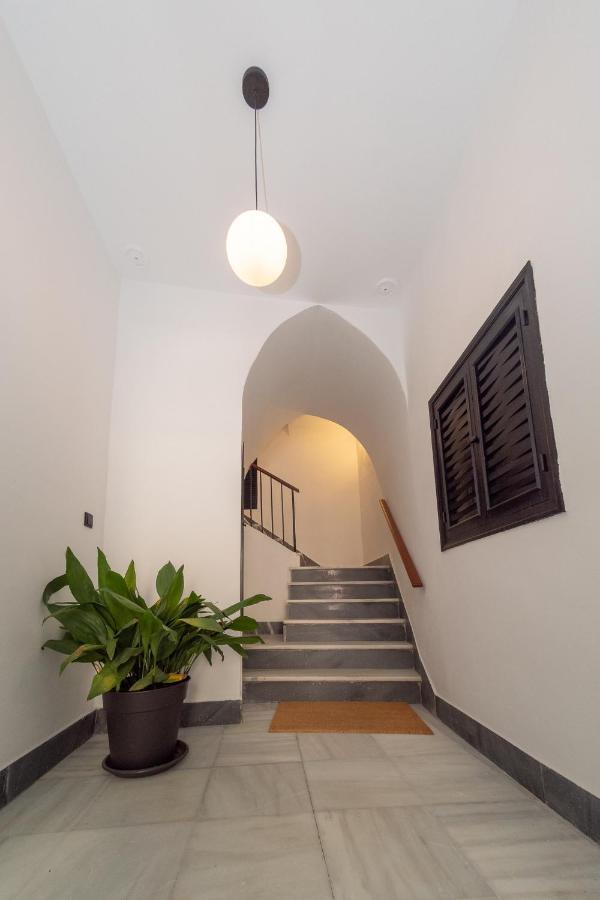 Casa Miguel - Apartamento 4 Санлукар-де-Баррамеда Екстер'єр фото