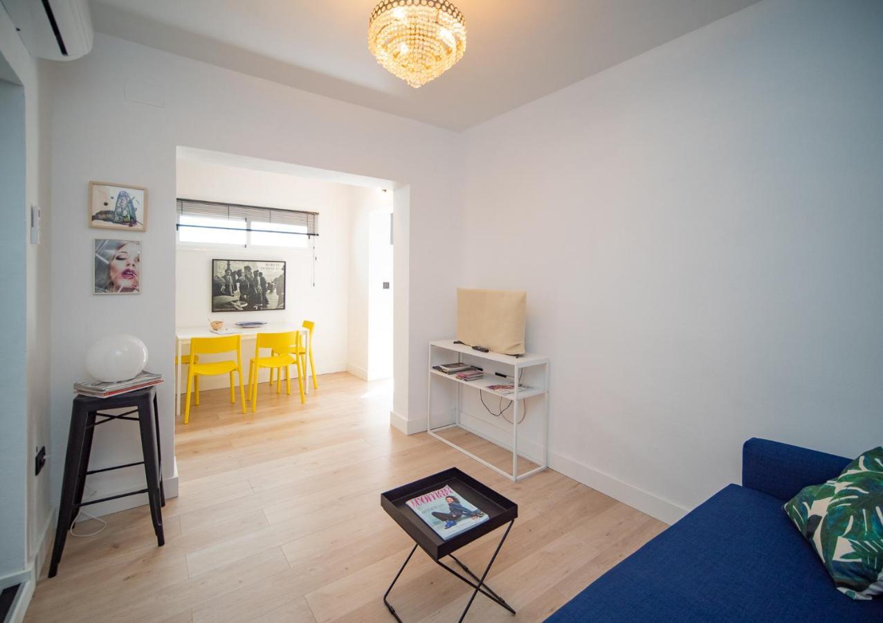 Casa Miguel - Apartamento 4 Санлукар-де-Баррамеда Екстер'єр фото