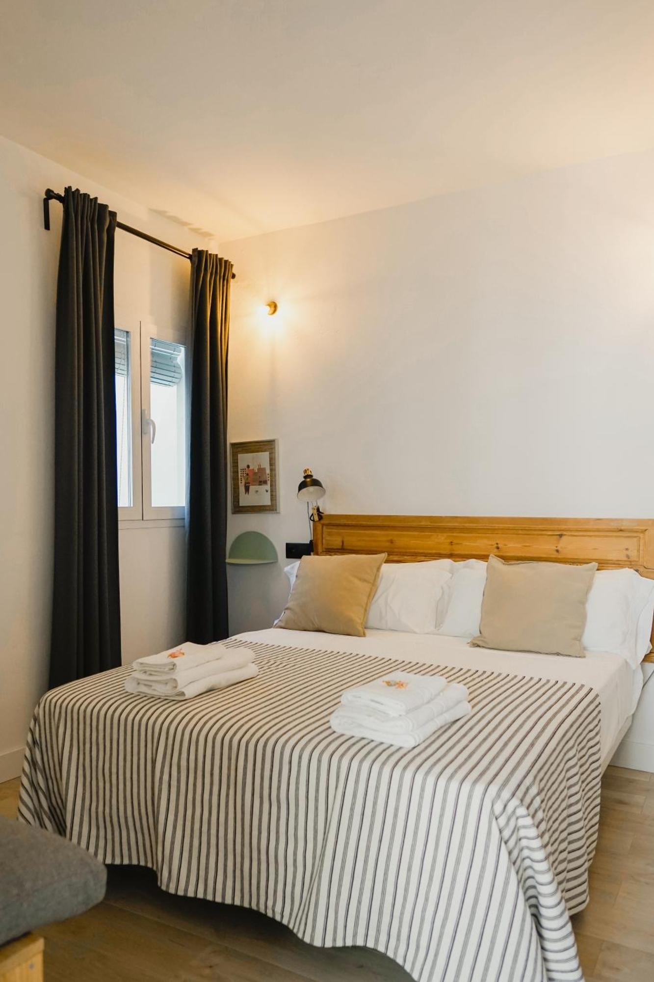 Casa Miguel - Apartamento 4 Санлукар-де-Баррамеда Екстер'єр фото